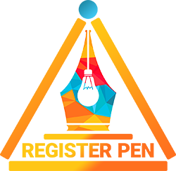 Register Pen Co.